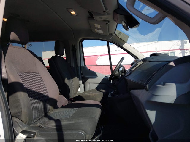 Aukcja sprzedaży 2018 Ford Transit-350 Xl, vin: 1FBZX2ZM8JKB36049, numer aukcji: 46092229
