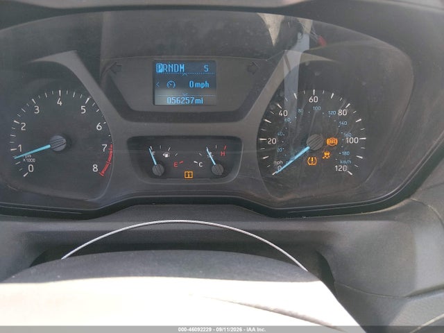 Aukcja sprzedaży 2018 Ford Transit-350 Xl, vin: 1FBZX2ZM8JKB36049, numer aukcji: 46092229