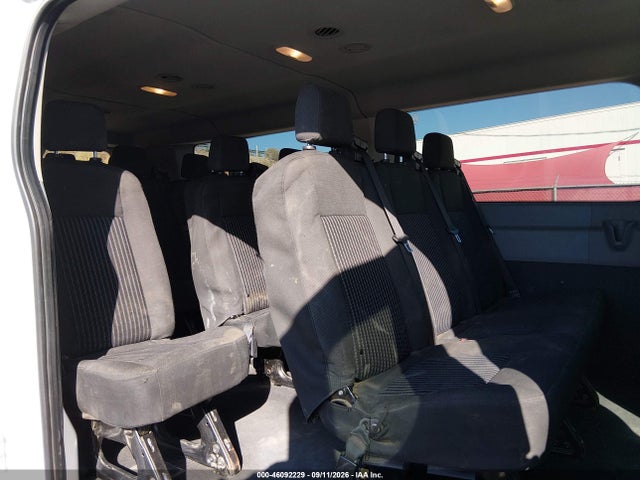 Aukcja sprzedaży 2018 Ford Transit-350 Xl, vin: 1FBZX2ZM8JKB36049, numer aukcji: 46092229