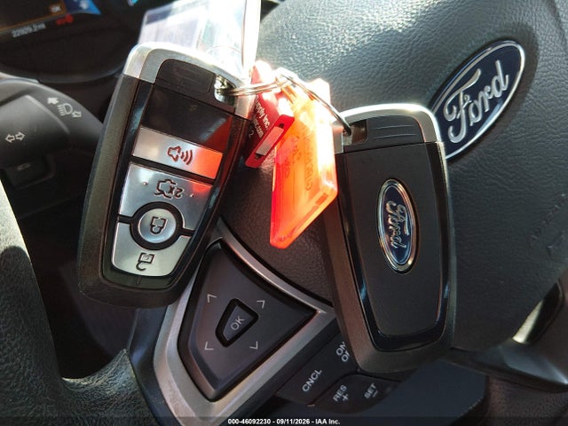 Продаж на аукціоні авто 2019 Ford Fusion Hybrid Se, vin: 3FA6P0LU5KR274128, номер лоту: 46092230