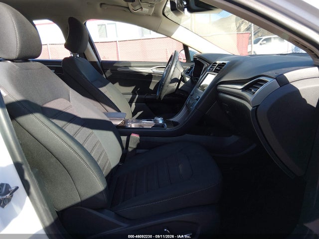 Продаж на аукціоні авто 2019 Ford Fusion Hybrid Se, vin: 3FA6P0LU5KR274128, номер лоту: 46092230