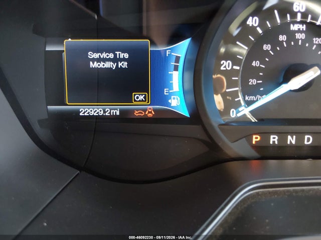 Продаж на аукціоні авто 2019 Ford Fusion Hybrid Se, vin: 3FA6P0LU5KR274128, номер лоту: 46092230