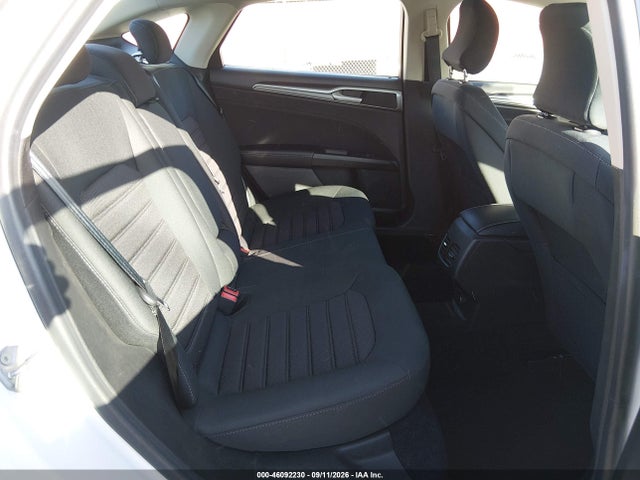 Продаж на аукціоні авто 2019 Ford Fusion Hybrid Se, vin: 3FA6P0LU5KR274128, номер лоту: 46092230