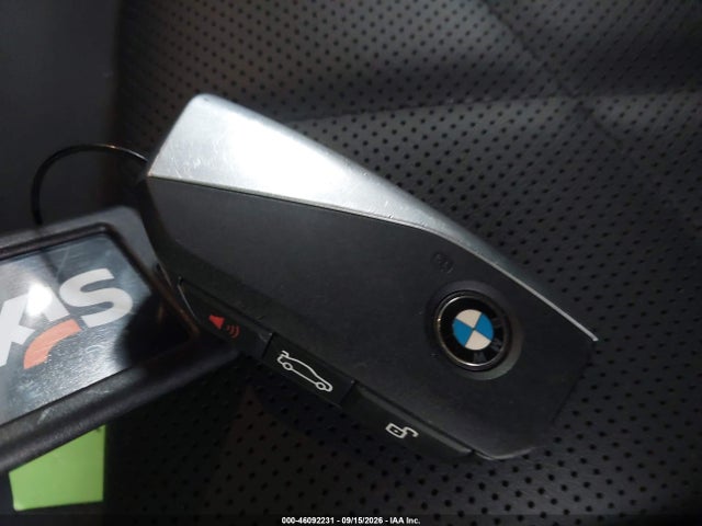 Aukcja sprzedaży 2025 Bmw 530i, vin: WBA43FJ00SCU57044, numer aukcji: 46092231