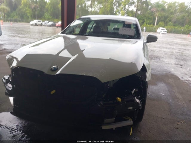 Aukcja sprzedaży 2025 Bmw 530i, vin: WBA43FJ00SCU57044, numer aukcji: 46092231