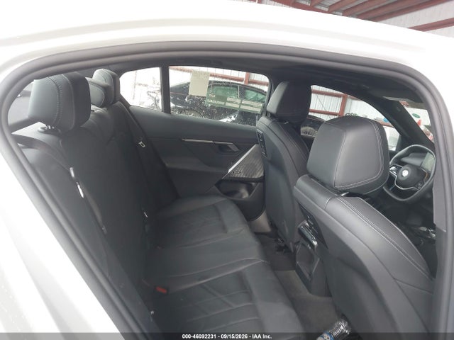 Aukcja sprzedaży 2025 Bmw 530i, vin: WBA43FJ00SCU57044, numer aukcji: 46092231