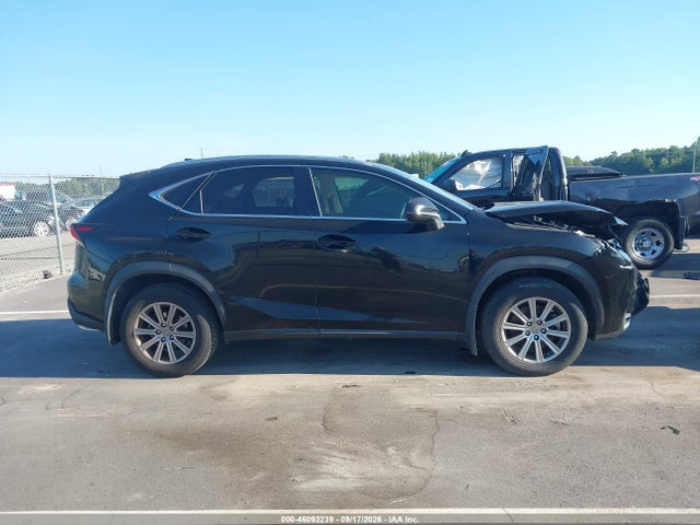2015 Lexus Nx 200t მანქანა იყიდება აუქციონზე, vin: JTJYARBZ8F2003870, აუქციონის ნომერი: 46092239