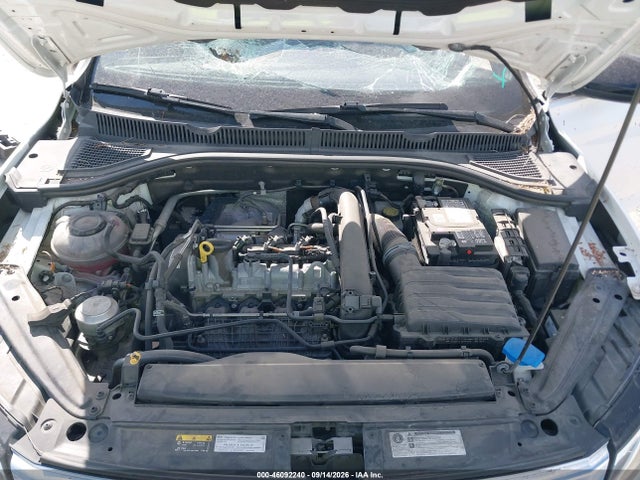 Aukcja sprzedaży 2020 Volkswagen Jetta 1.4t R-line/1.4t S/1.4t Se, vin: 3VWCB7BU4LM022730, numer aukcji: 46092240