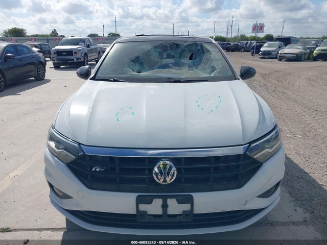 Aukcja sprzedaży 2020 Volkswagen Jetta 1.4t R-line/1.4t S/1.4t Se, vin: 3VWCB7BU4LM022730, numer aukcji: 46092240