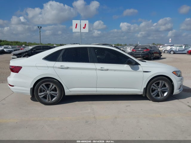 Aukcja sprzedaży 2020 Volkswagen Jetta 1.4t R-line/1.4t S/1.4t Se, vin: 3VWCB7BU4LM022730, numer aukcji: 46092240