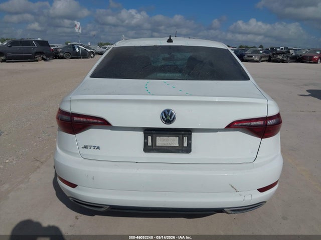 Aukcja sprzedaży 2020 Volkswagen Jetta 1.4t R-line/1.4t S/1.4t Se, vin: 3VWCB7BU4LM022730, numer aukcji: 46092240