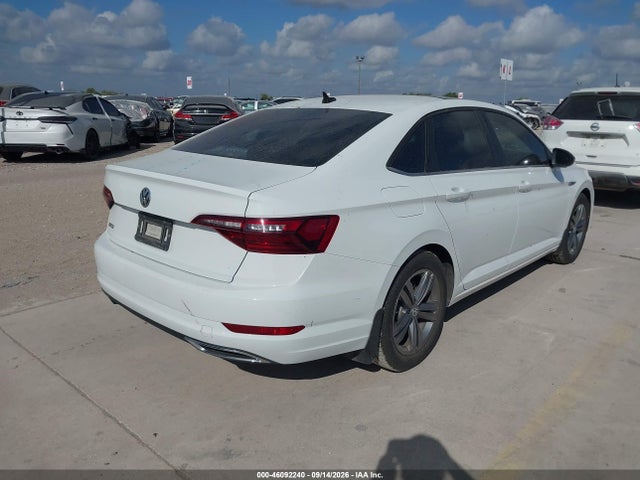 Aukcja sprzedaży 2020 Volkswagen Jetta 1.4t R-line/1.4t S/1.4t Se, vin: 3VWCB7BU4LM022730, numer aukcji: 46092240