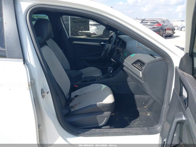 Aukcja sprzedaży 2020 Volkswagen Jetta 1.4t R-line/1.4t S/1.4t Se, vin: 3VWCB7BU4LM022730, numer aukcji: 46092240