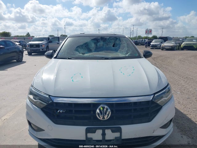 Aukcja sprzedaży 2020 Volkswagen Jetta 1.4t R-line/1.4t S/1.4t Se, vin: 3VWCB7BU4LM022730, numer aukcji: 46092240