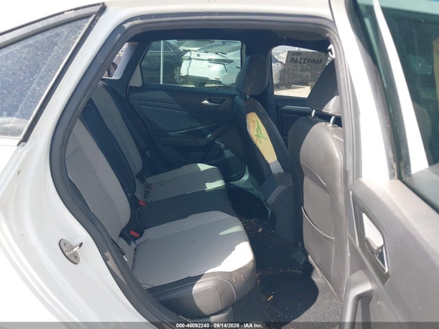 Aukcja sprzedaży 2020 Volkswagen Jetta 1.4t R-line/1.4t S/1.4t Se, vin: 3VWCB7BU4LM022730, numer aukcji: 46092240