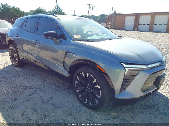 Aukcja sprzedaży 2025 Chevrolet Blazer Ev Rs Rwd, vin: 3GNKDHRK5SS175346, numer aukcji: 46092243