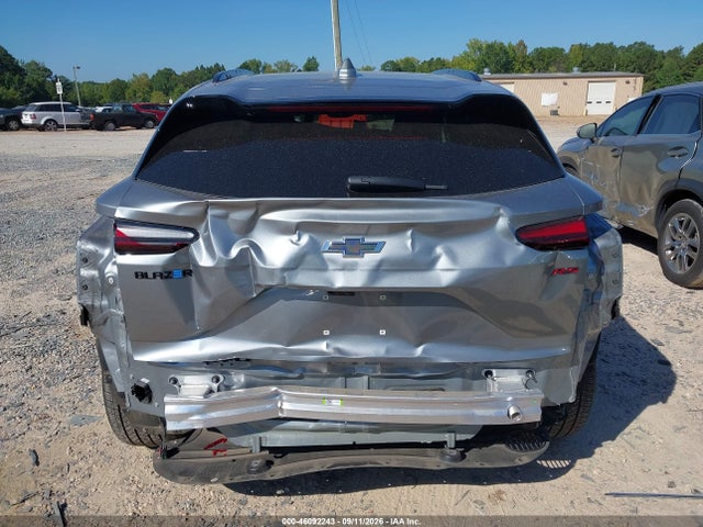 Продаж на аукціоні авто 2025 Chevrolet Blazer Ev Rs Rwd, vin: 3GNKDHRK5SS175346, номер лоту: 46092243