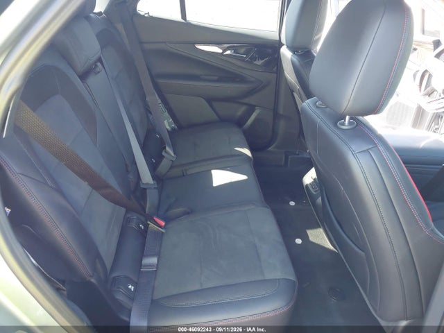 Продаж на аукціоні авто 2025 Chevrolet Blazer Ev Rs Rwd, vin: 3GNKDHRK5SS175346, номер лоту: 46092243