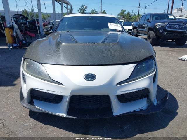 WZ1DB4C03LW023239 Toyota Gr Supra 3.0