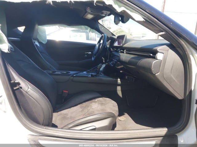 WZ1DB4C03LW023239 Toyota Gr Supra 3.0