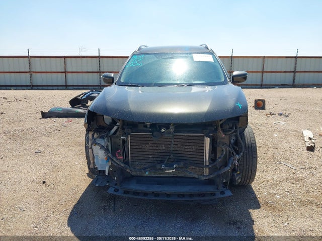 Продаж на аукціоні авто 2017 Nissan Rogue Sv, vin: KNMAT2MT2HP585808, номер лоту: 46092255