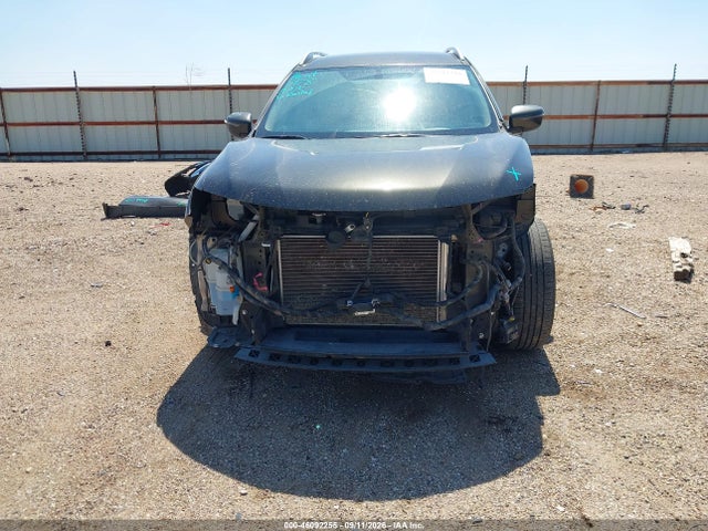 Продаж на аукціоні авто 2017 Nissan Rogue Sv, vin: KNMAT2MT2HP585808, номер лоту: 46092255