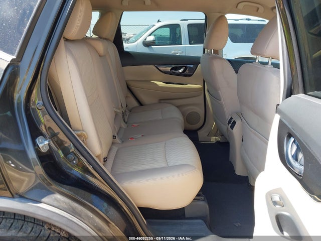 Продаж на аукціоні авто 2017 Nissan Rogue Sv, vin: KNMAT2MT2HP585808, номер лоту: 46092255