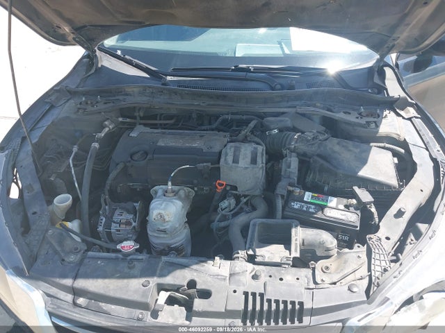 Продаж на аукціоні авто 2015 Honda Accord Sport, vin: 1HGCR2F57FA228471, номер лоту: 46092259