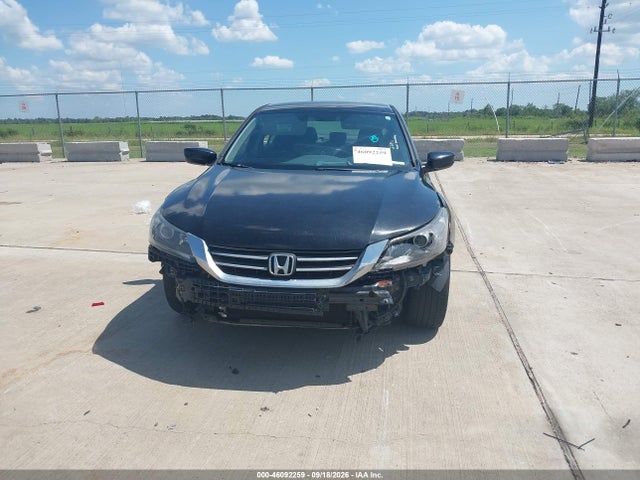 Продаж на аукціоні авто 2015 Honda Accord Sport, vin: 1HGCR2F57FA228471, номер лоту: 46092259