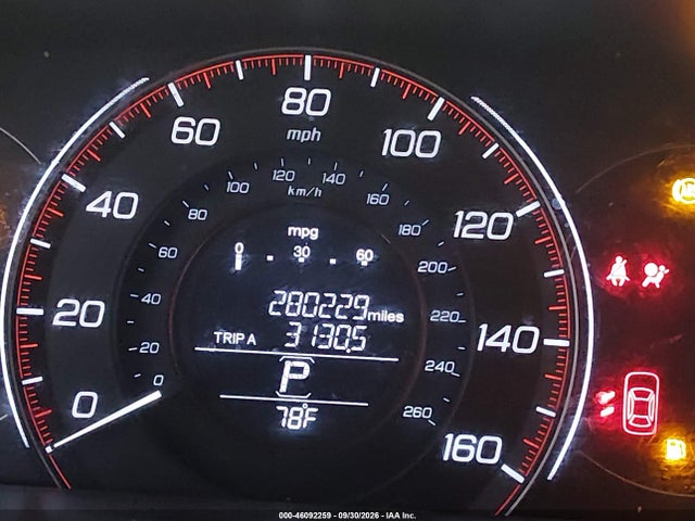 Продаж на аукціоні авто 2015 Honda Accord Sport, vin: 1HGCR2F57FA228471, номер лоту: 46092259
