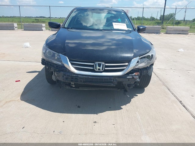 Продаж на аукціоні авто 2015 Honda Accord Sport, vin: 1HGCR2F57FA228471, номер лоту: 46092259