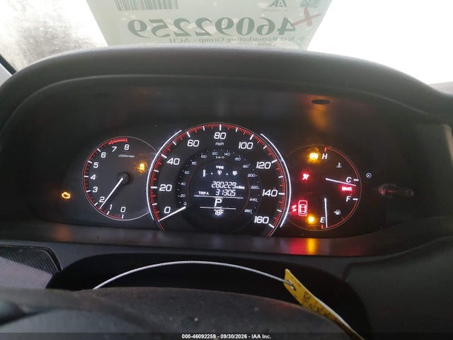 Продаж на аукціоні авто 2015 Honda Accord Sport, vin: 1HGCR2F57FA228471, номер лоту: 46092259