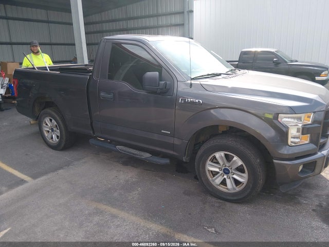 46092260 :رقم المزاد ، 1FTMF1CP1GFB19472 vin ، 2016 Ford F-150 Xl مزاد بيع