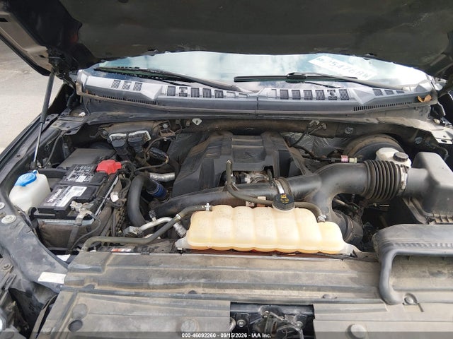 46092260 :رقم المزاد ، 1FTMF1CP1GFB19472 vin ، 2016 Ford F-150 Xl مزاد بيع