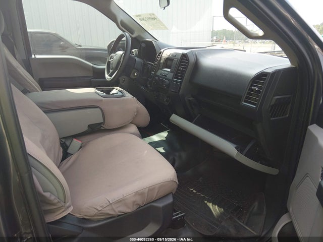 46092260 :رقم المزاد ، 1FTMF1CP1GFB19472 vin ، 2016 Ford F-150 Xl مزاد بيع