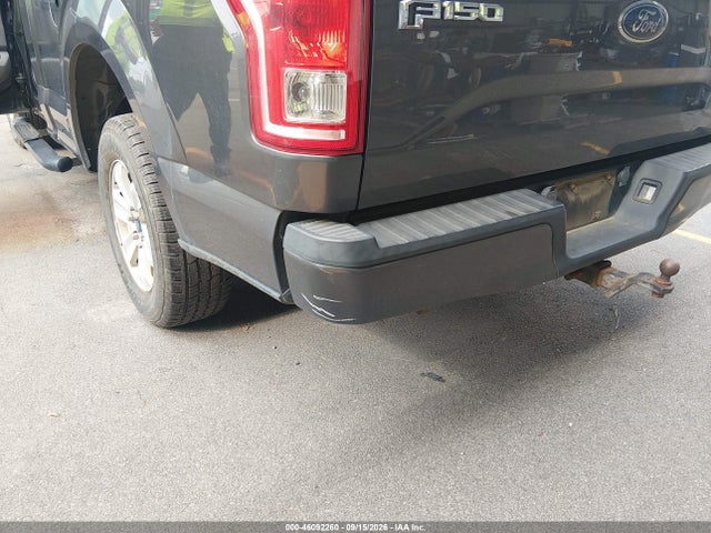46092260 :رقم المزاد ، 1FTMF1CP1GFB19472 vin ، 2016 Ford F-150 Xl مزاد بيع