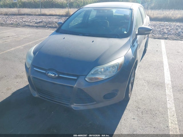 1FADP3F22EL126766 Ford FOCUS SE