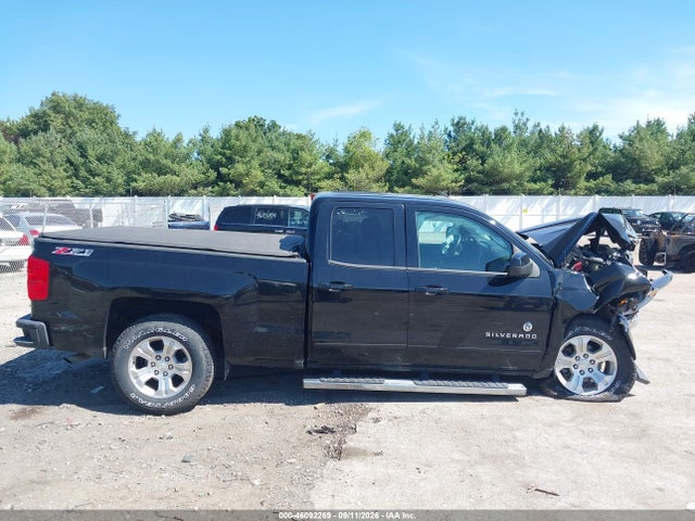 Продажа на аукционе авто 2016 Chevrolet Silverado 1500 2lt, vin: 1GCVKREC9GZ401186, номер лота: 46092269