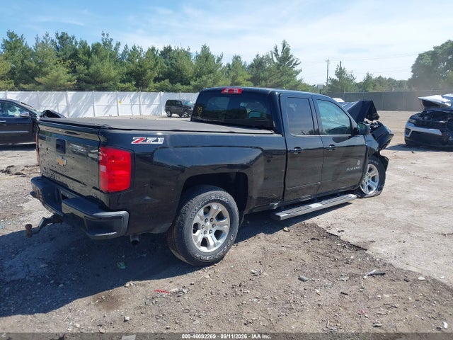 Продажа на аукционе авто 2016 Chevrolet Silverado 1500 2lt, vin: 1GCVKREC9GZ401186, номер лота: 46092269