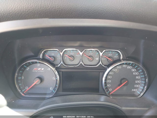 Продажа на аукционе авто 2016 Chevrolet Silverado 1500 2lt, vin: 1GCVKREC9GZ401186, номер лота: 46092269
