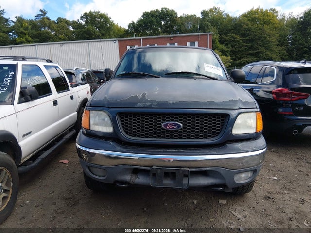 46092276 :رقم المزاد ، 2FTRX18W34CA97520 vin ، 2004 Ford F-150 Heritage Xl/xlt مزاد بيع