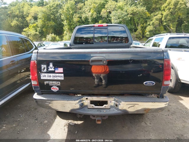 46092276 :رقم المزاد ، 2FTRX18W34CA97520 vin ، 2004 Ford F-150 Heritage Xl/xlt مزاد بيع