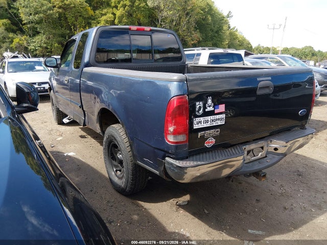46092276 :رقم المزاد ، 2FTRX18W34CA97520 vin ، 2004 Ford F-150 Heritage Xl/xlt مزاد بيع