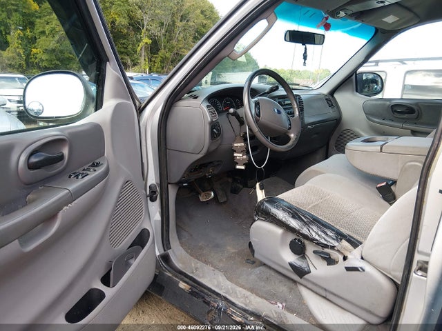 46092276 :رقم المزاد ، 2FTRX18W34CA97520 vin ، 2004 Ford F-150 Heritage Xl/xlt مزاد بيع