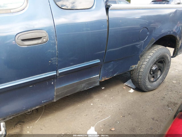 46092276 :رقم المزاد ، 2FTRX18W34CA97520 vin ، 2004 Ford F-150 Heritage Xl/xlt مزاد بيع