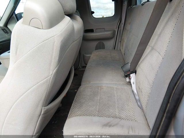 46092276 :رقم المزاد ، 2FTRX18W34CA97520 vin ، 2004 Ford F-150 Heritage Xl/xlt مزاد بيع