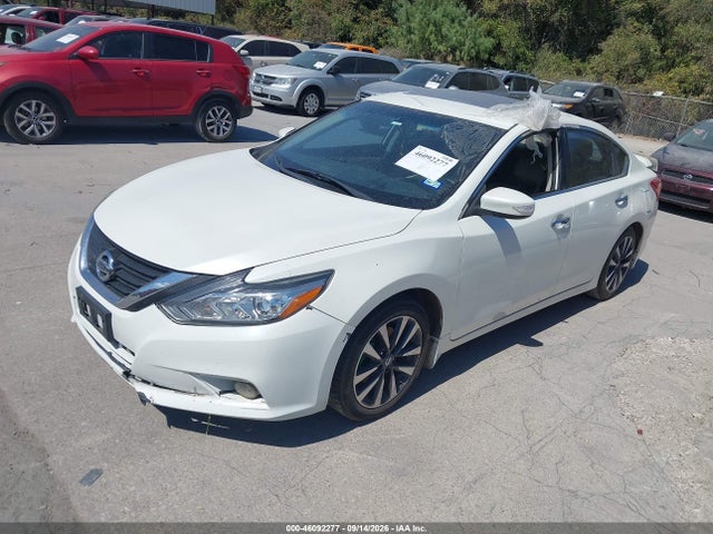 Nissan Altima 2.5 Sl 2016 1N4AL3AP7GC183176 Image 2