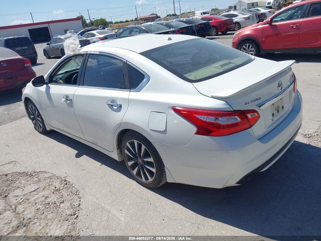 Nissan Altima 2.5 Sl 2016 1N4AL3AP7GC183176 Image 3