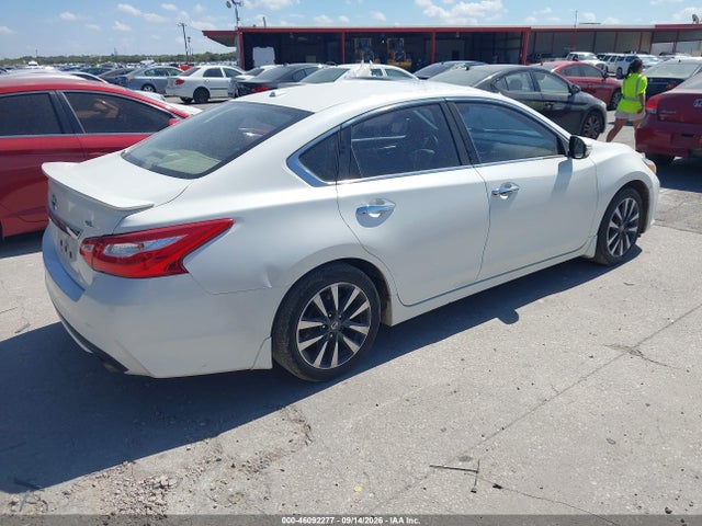 Nissan Altima 2.5 Sl 2016 1N4AL3AP7GC183176 Image 4