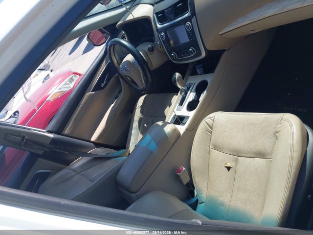 Nissan Altima 2.5 Sl 2016 1N4AL3AP7GC183176 Image 5